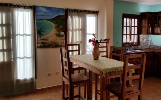 Villa Mangos: 3 BD 3BA, 2,500 SqFt, 0.75 a in Trujillo