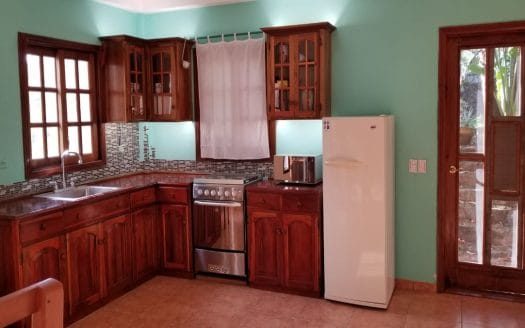 Villa Mangos: 3 BD 3BA, 2,500 SqFt, 0.75 a in Trujillo