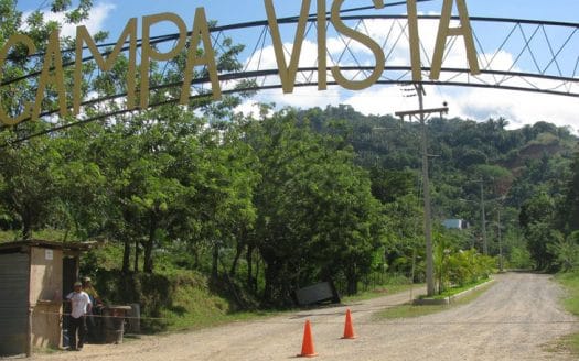 1,224 m² Lot (#53) in Campa Vista Development, Trujillo