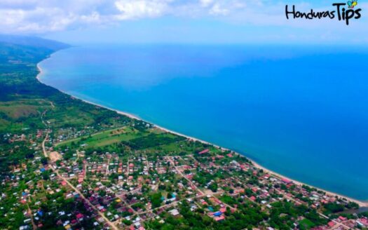 1,224 m² Lot (#53) in Campa Vista Development, Trujillo